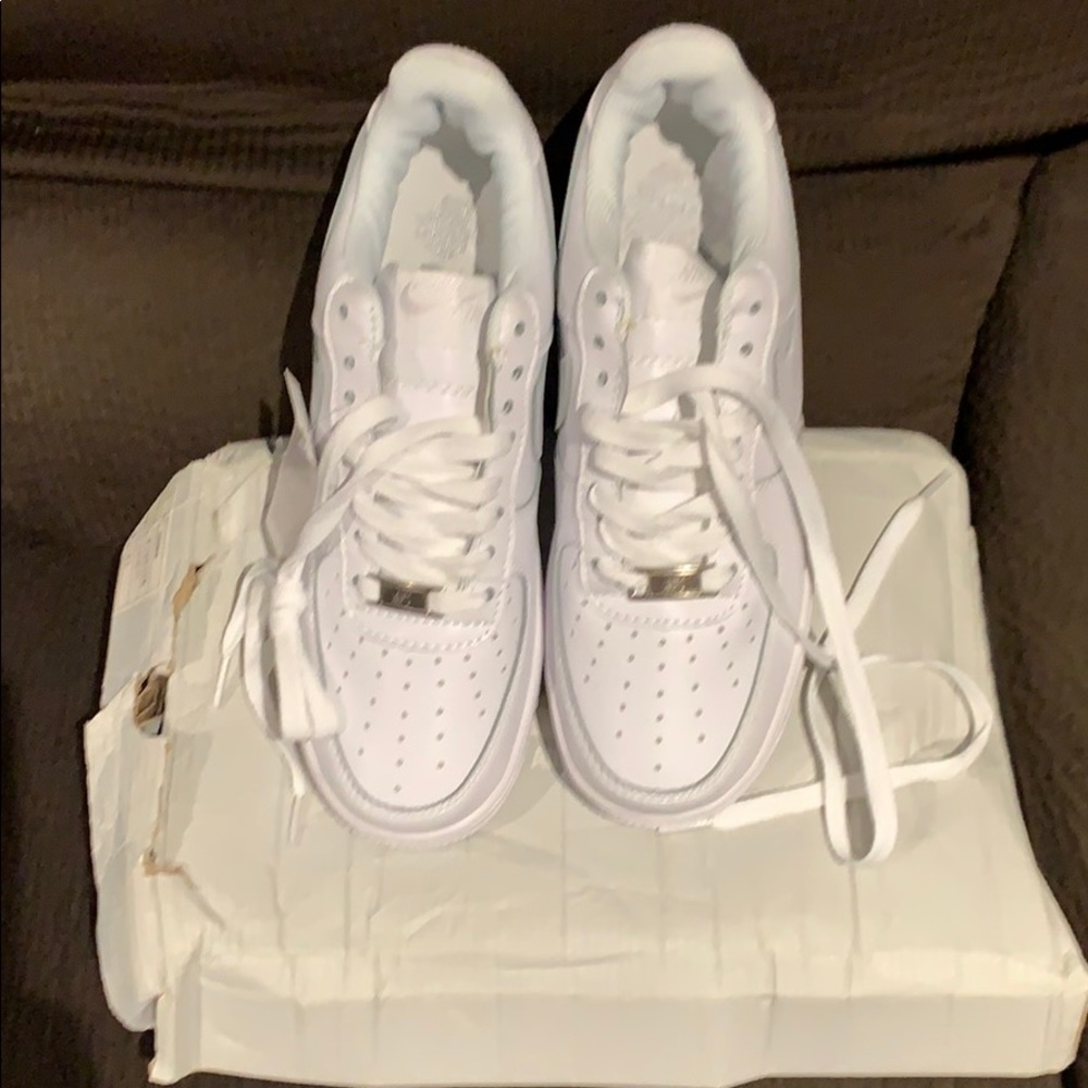 Nike Air - Air force 1